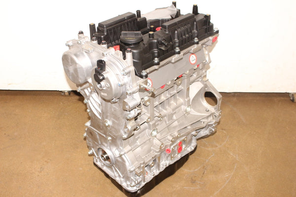 Brand New 2022 - 2023 Hyundai Elantra N 2.0L Turbo G4KH Theta II GDI 4 - Cylinder Engine Gen2