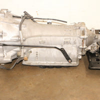 2016 - 2021 Infiniti Q50 RWD Automatic Transmission 3.0L 7 - Speed Turbo VR30