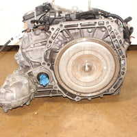 2017 - 2019 Honda CRV AWD Automatic CVT Transmission 1.5LT