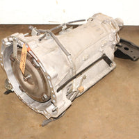 2016 - 2021 Infiniti Q50 RWD Automatic Transmission 3.0L 7 - Speed Turbo VR30