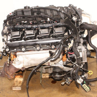 2014-2017 Jeep Grand Cherokee Engine SRT8 6.4L HEMI AWD