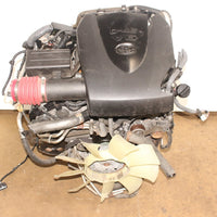 2016 - 2022 Toyota Tacoma Engine 3.5L V6 2GRFKS 39k Miles