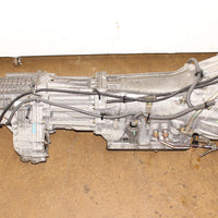 2003 2004 2005 2006 2007 2008 Infiniti FX35 AWD Automatic Transmission 3.5L 6V JDM VQ35 - VQ35DE