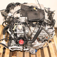 2014 - 2019 Cadillac CTS - V Sport 3.6 Liter Engine Twin Turbo Motor LF3
