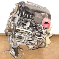 2016 - 2022 Toyota Tacoma Engine 3.5L V6 2GRFKS 39k Miles