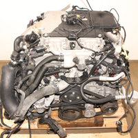 2014 - 2019 Cadillac CTS - V Sport 3.6 Liter Engine Twin Turbo Motor LF3