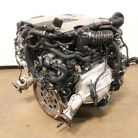 2009-2013 Nissan 370Z JDM Engine VQ37VHR RWD 3.7L VVEL
