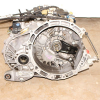2010 - 2013 Mazda Speed3 Turbo JDM L3 - VDT 2.3L 6 - Speed Manual Transmission