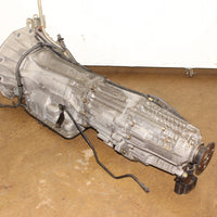 2003 2004 2005 2006 2007 2008 Infiniti FX35 AWD Automatic Transmission 3.5L 6V JDM VQ35 - VQ35DE