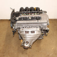2000 2001 2002 2003 2004 2005 2006 Toyota MR2 Engine VVT - i 1.8L 1ZZFE JDM Motor