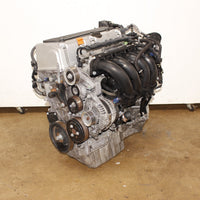 2008-2012 Honda Accord JDM Engine I-VTEC 2.4L K24A