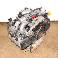 2006 - 2010 Subaru Forester JDM Engine 2.5L EJ25DE EJ253