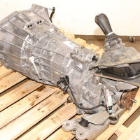 2014 - 2019 Cadillac CTS - V Sport Tremec 6 - speed manual transmission 3.6L
