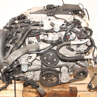 2014 - 2019 Cadillac CTS - V Sport 3.6 Liter Engine Twin Turbo Motor LF3