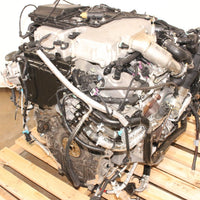 2014 - 2019 Cadillac CTS - V Sport 3.6 Liter Engine Twin Turbo Motor LF3