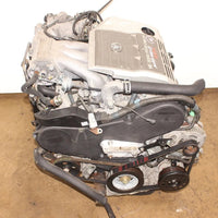 2001 2002 2003 Lexus RX300 Engine AWD 3.0L Vvti V6 1MZFE JDM