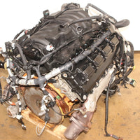 2014-2017 Jeep Grand Cherokee Engine SRT8 6.4L HEMI AWD