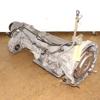 2003 2004 2005 2006 2007 2008 Infiniti FX35 AWD Automatic Transmission 3.5L 6V JDM VQ35 - VQ35DE