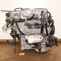 2001 - 2003 Toyota Highlander 2WD JDM Engine 3.0L VVTI V6 1MZ - FE