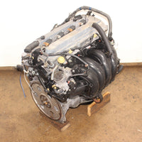 2004 2005 Toyota Rav4 Engine (VIN E, 5th digit, 2AZ - FE engine, 4 cylinder) JDM