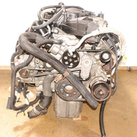 2014-2017 Jeep Grand Cherokee Engine SRT8 6.4L HEMI AWD