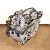 2006 - 2011 Subaru Impreza JDM Engine 2.5L EJ25DE EJ253 Motor