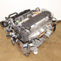 2008-2012 Honda Accord JDM Engine I-VTEC 2.4L K24A