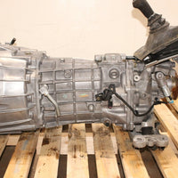 2014 - 2019 Cadillac CTS - V Sport Tremec 6 - speed manual transmission 3.6L