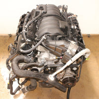 2014-2017 Jeep Grand Cherokee Engine SRT8 6.4L HEMI AWD