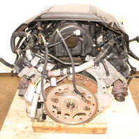2009 - 2013 Jeep Grand Cherokee Engine 5.7l HEMI V8