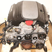 2009 - 2013 Jeep Grand Cherokee Engine 5.7l HEMI V8