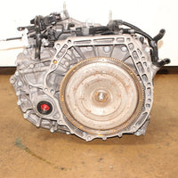 2017 - 2019 Honda CRV FWD/2WD Automatic CVT Transmission 1.5LT