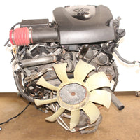 2016 - 2022 Toyota Tacoma Engine 3.5L V6 2GRFKS 39k Miles