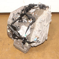 2017 - 2019 Honda CRV AWD Automatic CVT Transmission 1.5LT