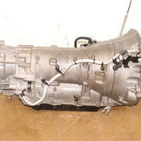 2014 - 2021 Jeep Grand Cherokee OEM Automatic Transmission SRT8 6.4L 4X4