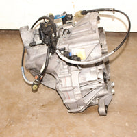 2010 - 2013 Mazda Speed - 3 Manual Transmission Turbo JDM L3 - VDT 2.3L 6 - Speed
