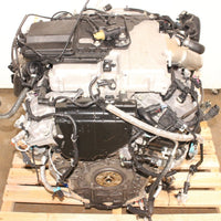 2014 - 2019 Cadillac CTS - V Sport 3.6 Liter Engine Twin Turbo Motor LF3