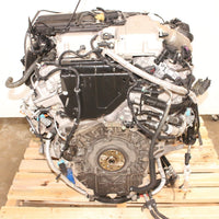 2014 - 2019 Cadillac CTS - V Sport 3.6 Liter Engine Twin Turbo Motor LF3