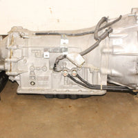 2016 - 2021 Infiniti Q50 RWD Automatic Transmission 3.0L 7 - Speed Turbo VR30