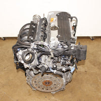 2008-2012 Honda Accord JDM Engine I-VTEC 2.4L K24A