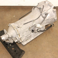 2016 - 2021 Infiniti Q50 RWD Automatic Transmission 3.0L 7 - Speed Turbo VR30