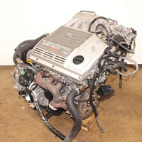 2003 - 2006 Toyota Camry 2WD JDM Engine 3.0L VVTI V6 1MZ - FE