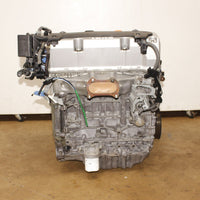 2008-2012 Honda Accord JDM Engine I-VTEC 2.4L K24A
