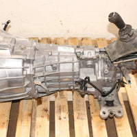 2014 - 2019 Cadillac CTS - V Sport Tremec 6 - speed manual transmission 3.6L