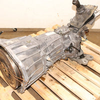 2014 - 2019 Cadillac CTS - V Sport Tremec 6 - speed manual transmission 3.6L