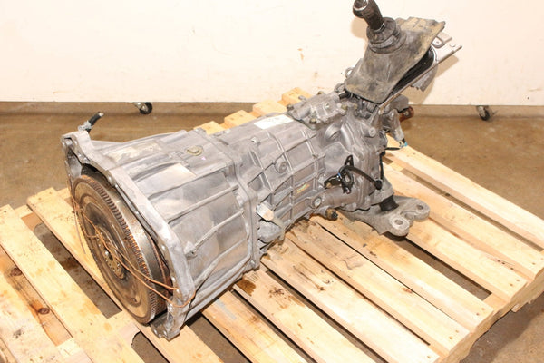 2014 - 2019 Cadillac CTS - V Sport Tremec 6 - speed manual transmission 3.6L