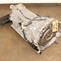 2017 - 2022 Infiniti Q60 RWD Automatic Transmission 3.0L 7 - Speed Turbo VR30