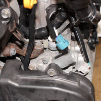 2006 - 2011 Subaru Impreza JDM Engine 2.5L EJ25DE EJ253 Motor