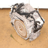 2017 - 2019 Honda CRV FWD/2WD Automatic CVT Transmission 1.5LT
