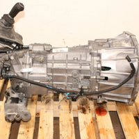 2014 - 2019 Cadillac CTS - V Sport Tremec 6 - speed manual transmission 3.6L